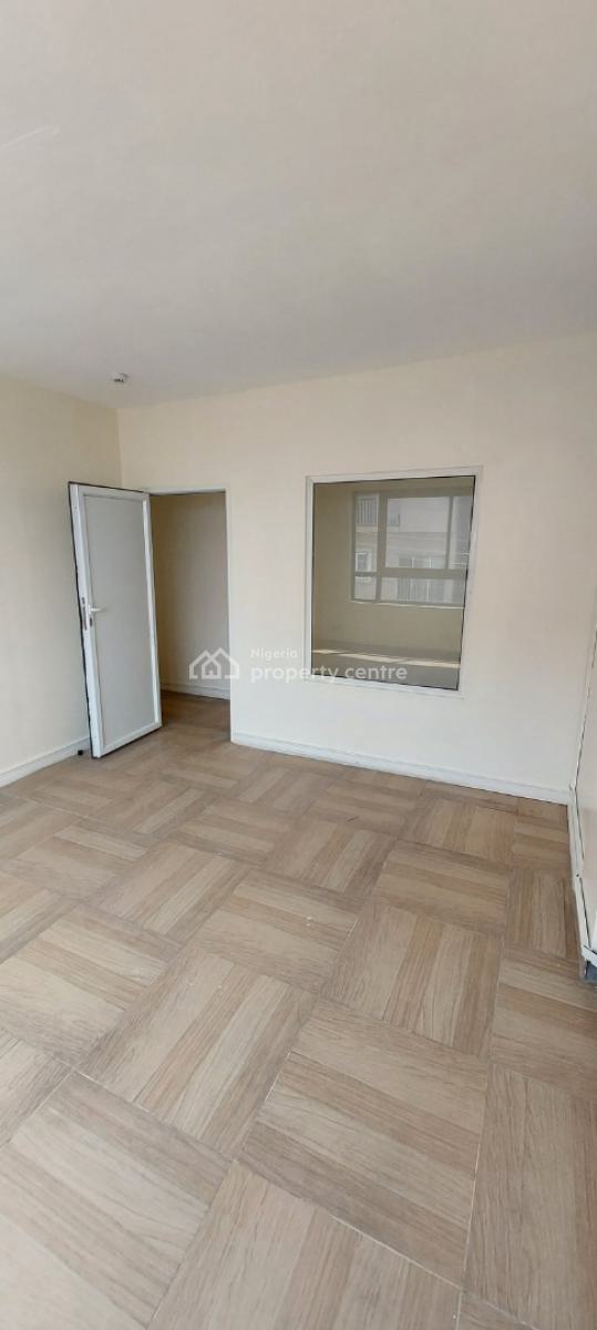 115sqm Commercial Office Space, First Floor, Lekki Epe Expressway, Igbo Efon, Lekki, Lagos, Office Space for Rent