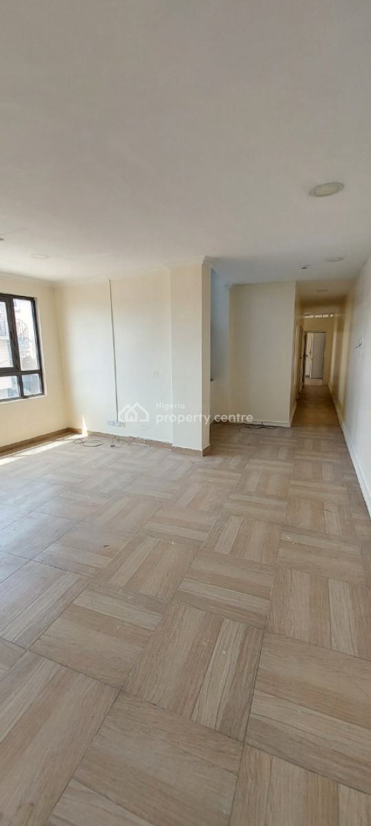 115sqm Commercial Office Space, First Floor, Lekki Epe Expressway, Igbo Efon, Lekki, Lagos, Office Space for Rent