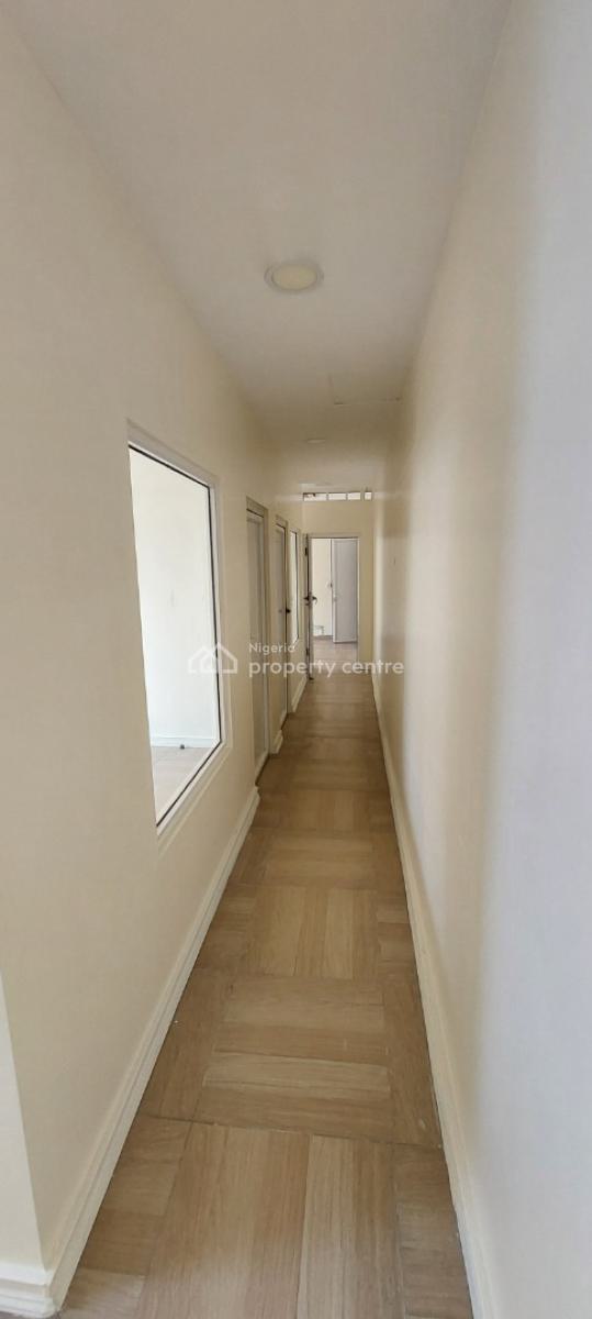 115sqm Commercial Office Space, First Floor, Lekki Epe Expressway, Igbo Efon, Lekki, Lagos, Office Space for Rent