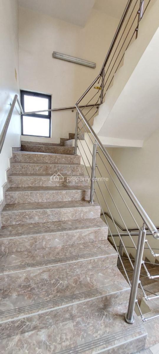 115sqm Commercial Office Space, First Floor, Lekki Epe Expressway, Igbo Efon, Lekki, Lagos, Office Space for Rent
