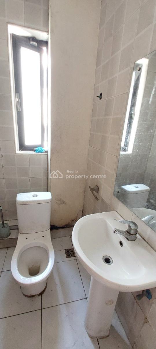 115sqm Commercial Office Space, First Floor, Lekki Epe Expressway, Igbo Efon, Lekki, Lagos, Office Space for Rent