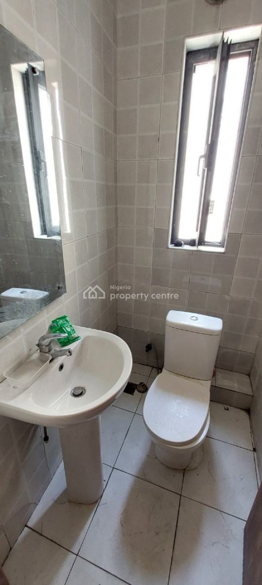 115sqm Commercial Office Space, First Floor, Lekki Epe Expressway, Igbo Efon, Lekki, Lagos, Office Space for Rent