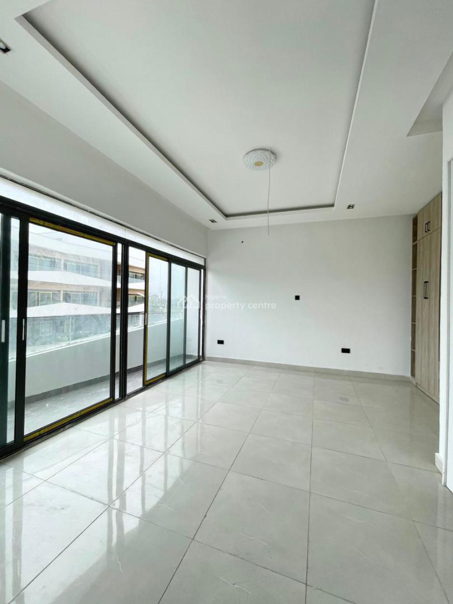 Purposefully Built 4 Bedroom Townhouse, Ikate, Lekki, Lagos, Terraced Duplex for Sale