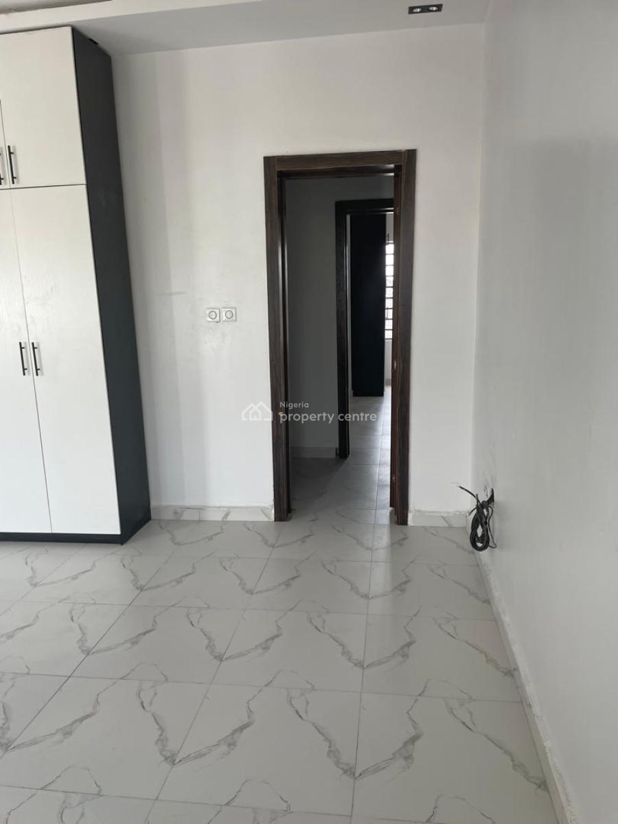 Newly Built 4 Bedroom Terrace Duplex, Thomas Estate, Ajah, Lagos, Terraced Duplex for Rent