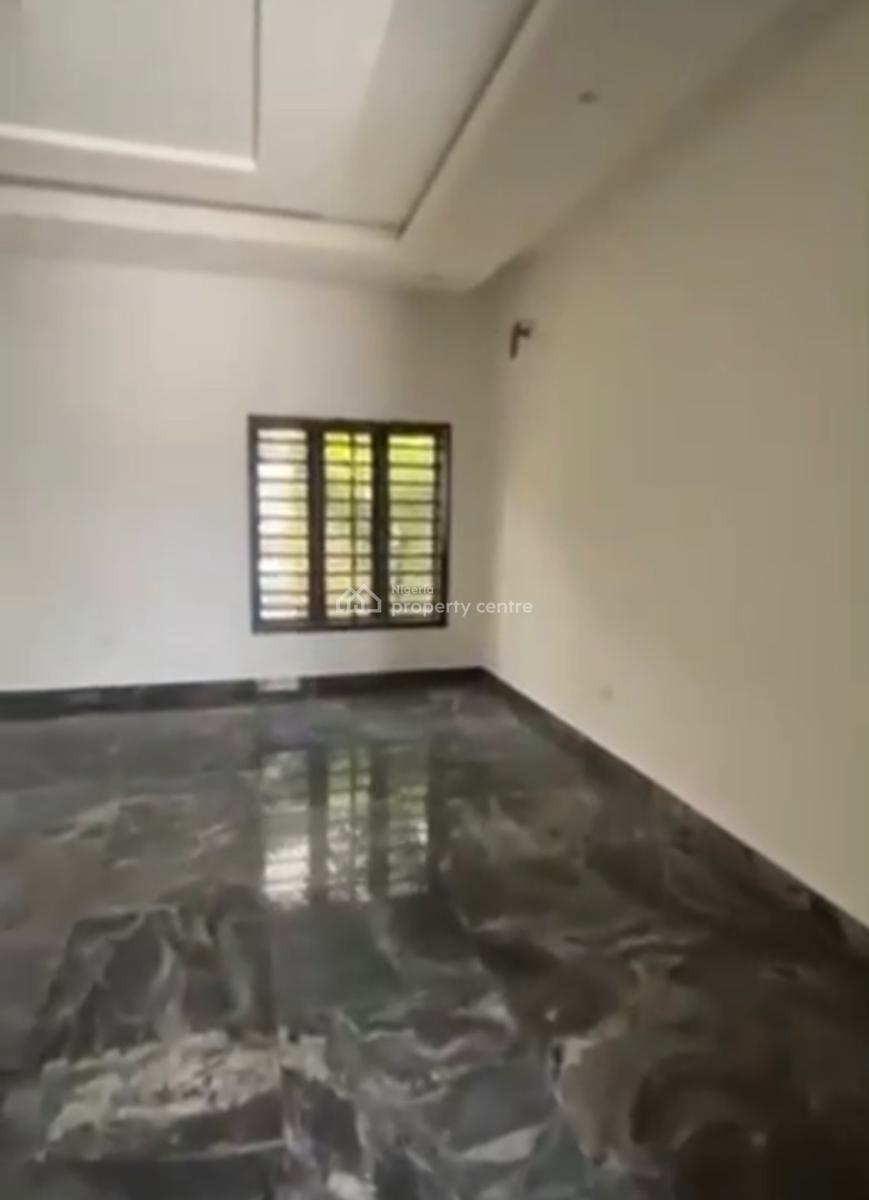 Newly Built 5 Bedroom Fully Detached Duplex in Wuye, Wuye, Abuja, Detached Duplex for Rent