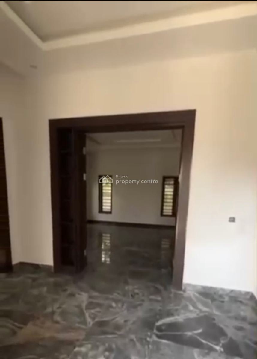 Newly Built 5 Bedroom Fully Detached Duplex in Wuye, Wuye, Abuja, Detached Duplex for Rent