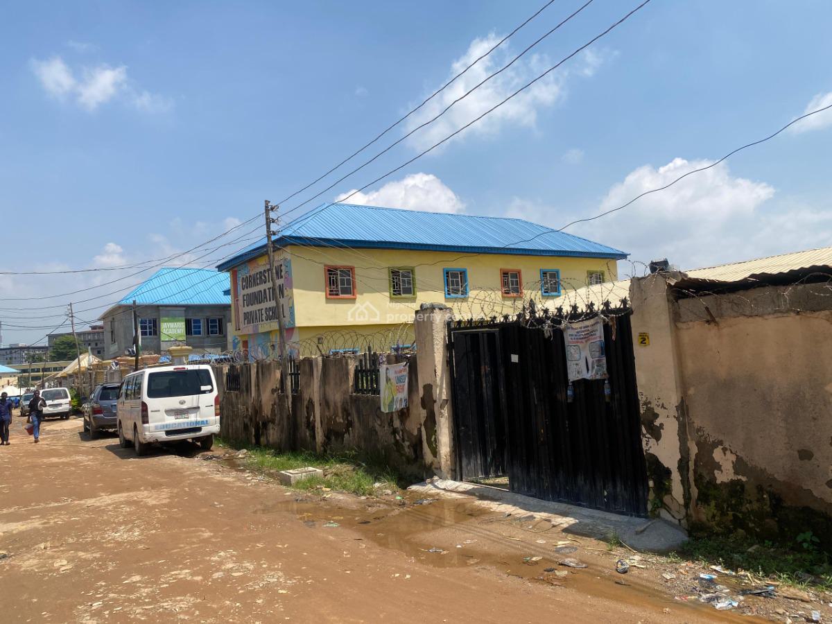 2 Units of 2bedrooms Flat, Commissioner Street , Off Gada Nasko Road, Kubwa, Abuja, Semi-detached Bungalow for Sale