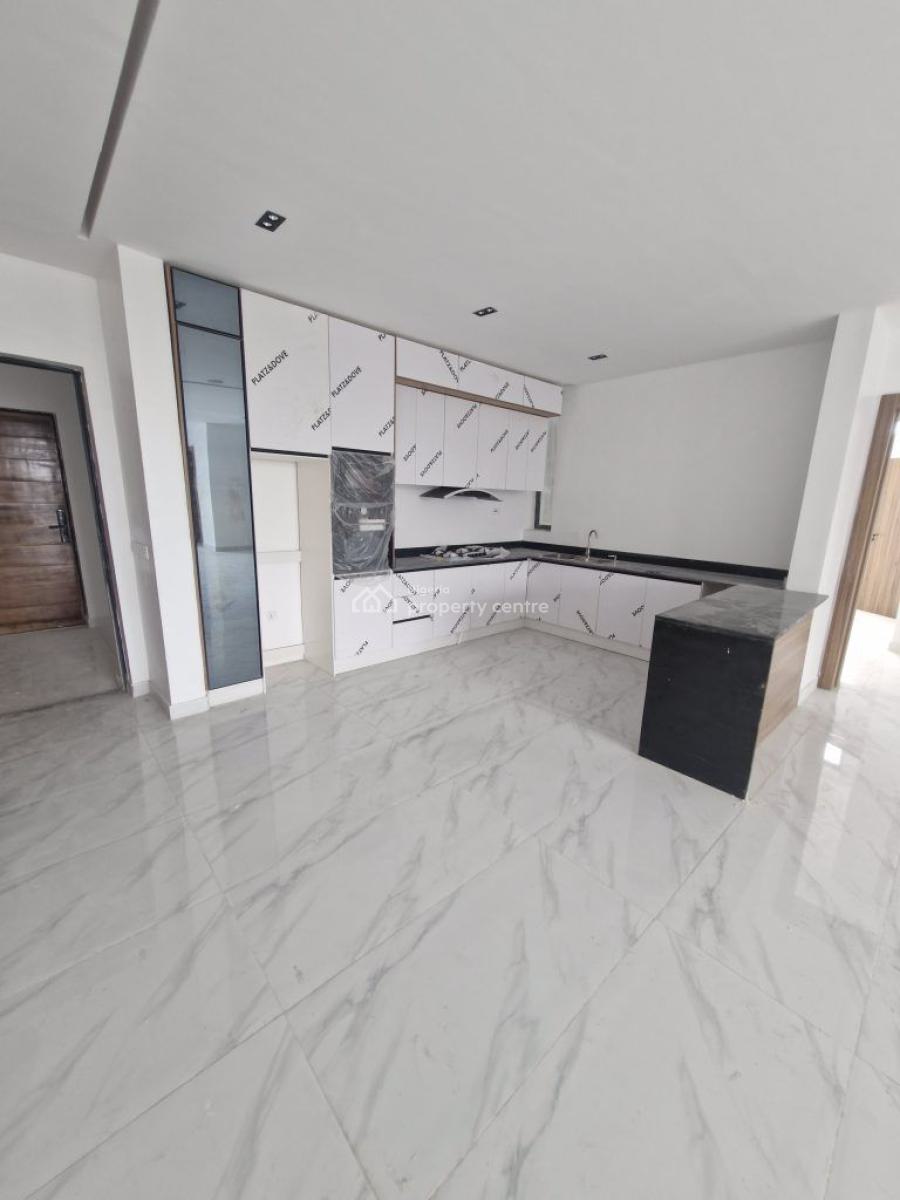 Brand New 2 Bedroom Apartment, Victoria Island Extension, Victoria Island (vi), Lagos, Flat / Apartment for Sale