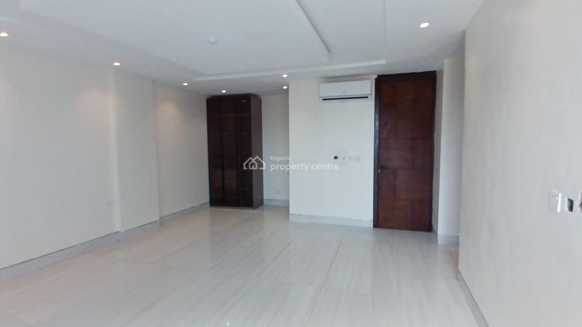 The Most Luxurious 4 Bedroom Maisonette with a Bq, Off Gerald, Ikoyi, Lagos, Block of Flats for Sale