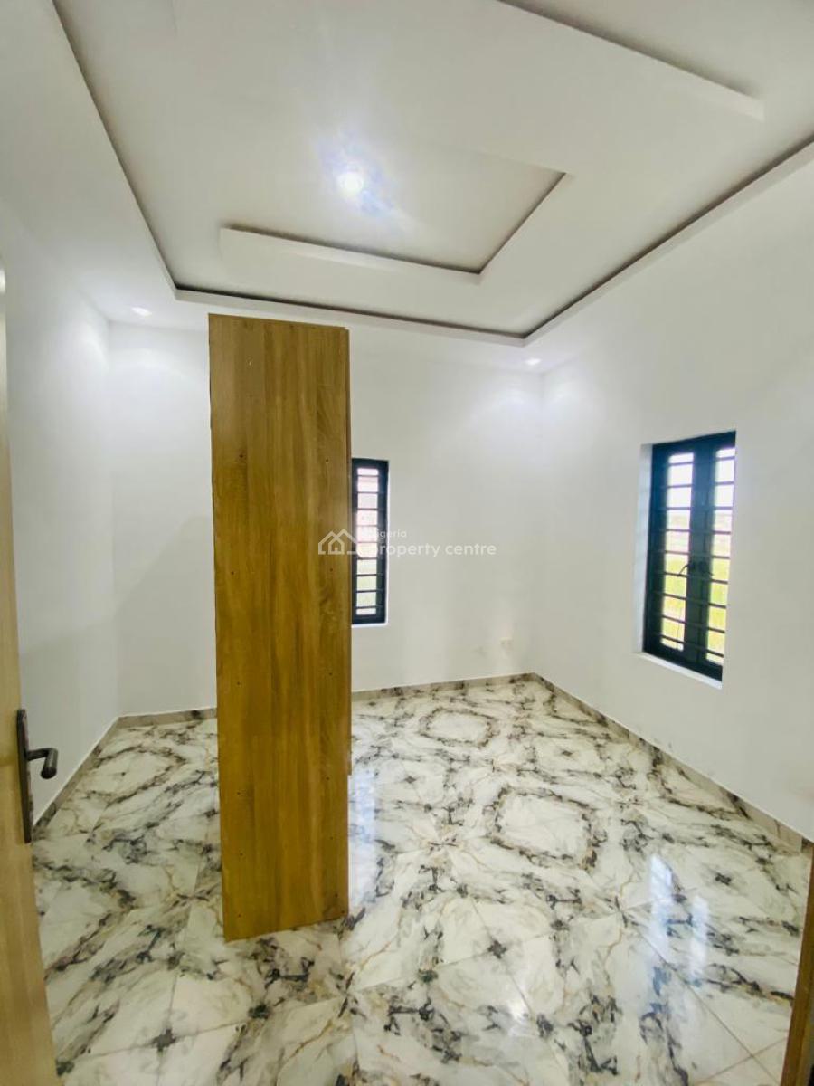 Luxury 2 Bedroom All Ensuite Apartment, Ikota, Ajah, Lagos, Flat / Apartment for Rent