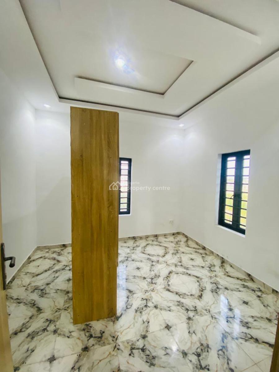 Luxury 2 Bedroom All Ensuite Apartment, Ikota, Ajah, Lagos, Flat / Apartment for Rent