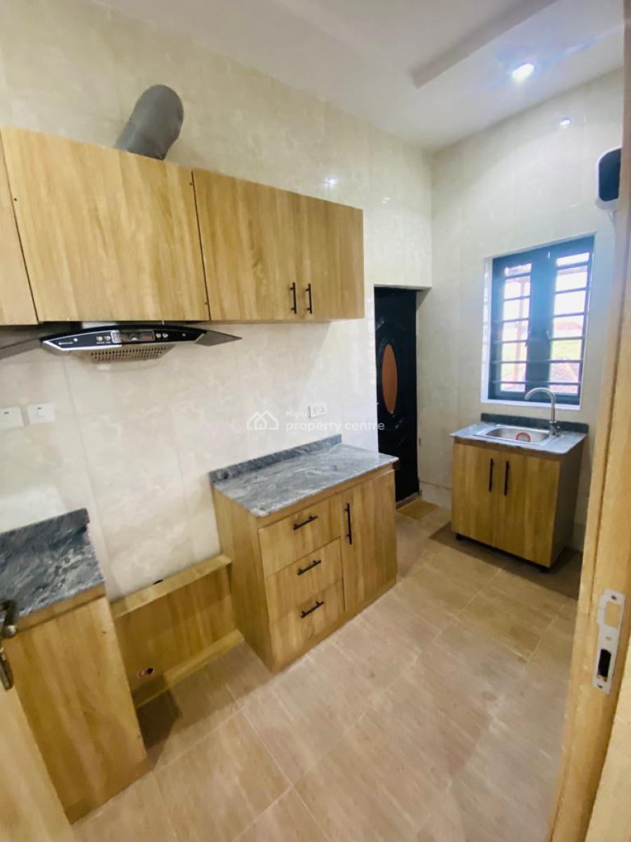 Luxury 2 Bedroom All Ensuite Apartment, Ikota, Ajah, Lagos, Flat / Apartment for Rent