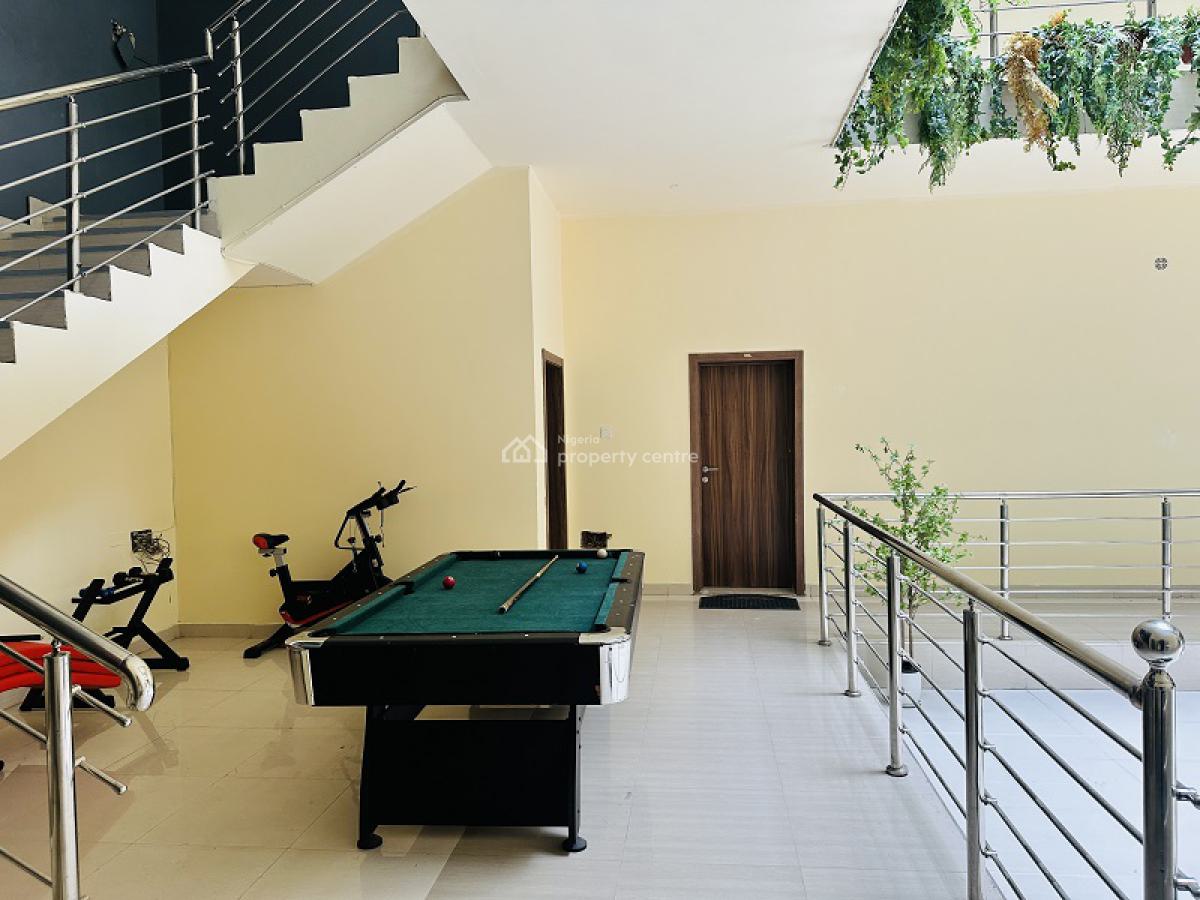Nicely Furnished 2 Bedroom Apartment, Lekki Phase 1, Lekki, Lagos, Flat / Apartment Short Let
