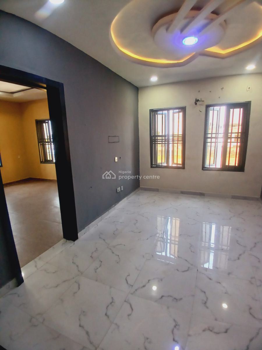 Specious Mini Flat, Ologolo/ Mayegun, Lekki, Lagos, Mini Flat (room and Parlour) for Rent