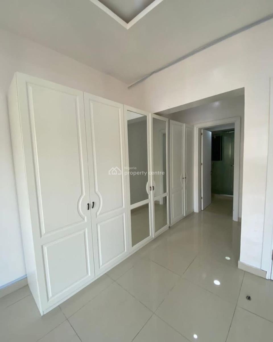 4 Bedroom Terrace Duplex with Bq, Swimming Pool and Rooftop Terrace, Admiralty Road, Lekki Phase 1, Lekki, Lagos, Terraced Duplex for Rent
