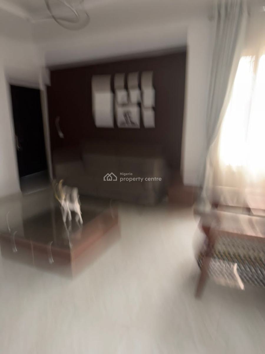 Furnished 3 Bedroom Terrace Duplex, Creek Haven Estate,  Off  Harris Drive, Vgc, Lekki, Lagos, Terraced Duplex for Sale