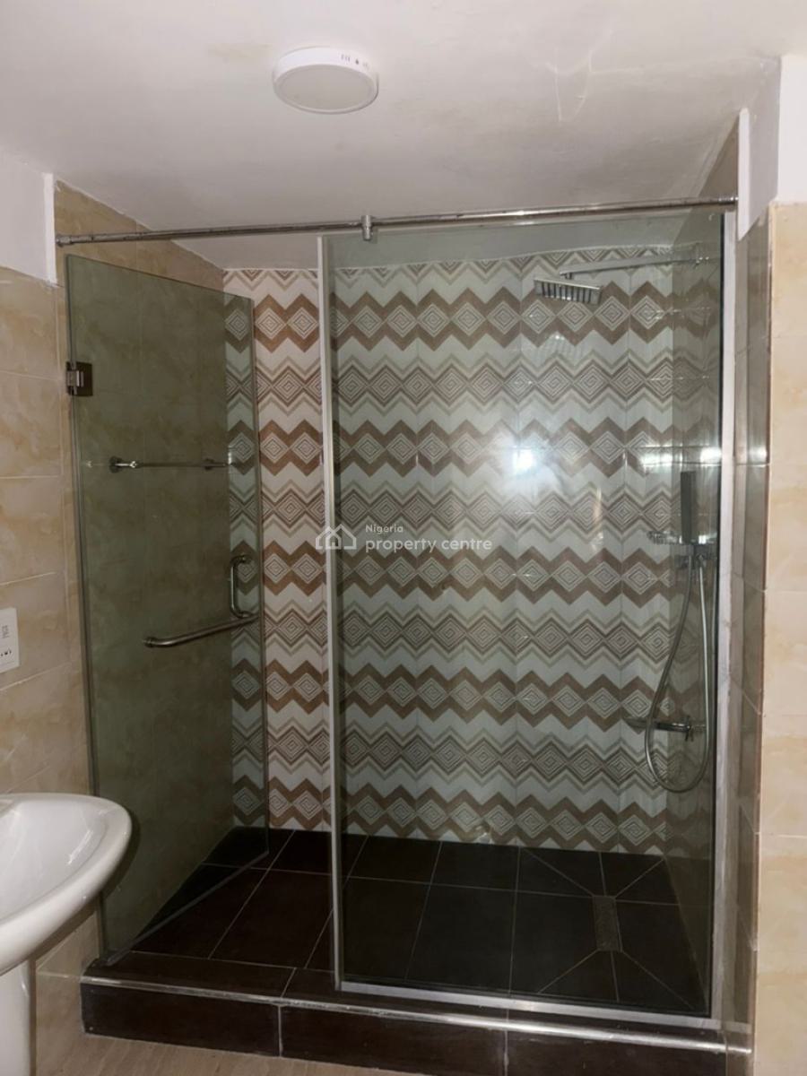 Furnished 3 Bedroom Terrace Duplex, Creek Haven Estate,  Off  Harris Drive, Vgc, Lekki, Lagos, Terraced Duplex for Sale