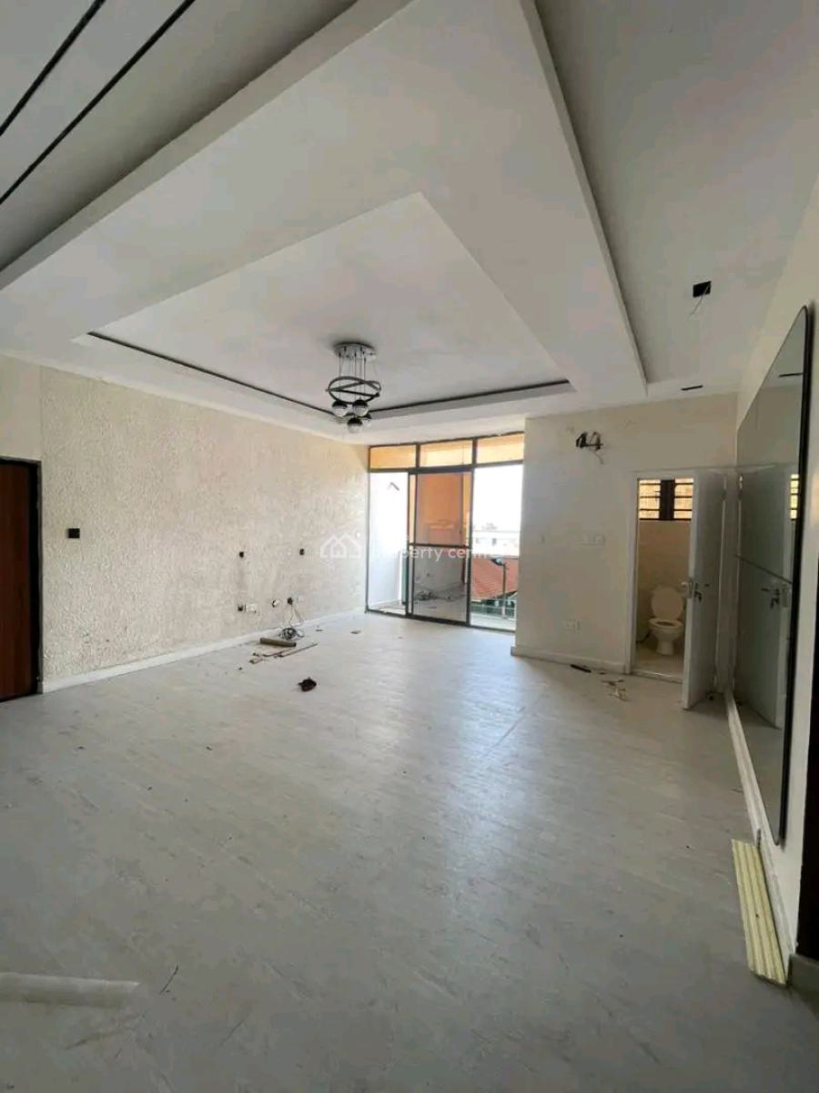 a Sweet 2 Bedroom Flat with Pop and Spacious Kitchen, Ikate Elegushi, Lekki, Lagos, Flat / Apartment for Rent
