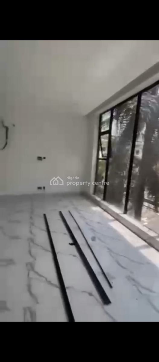 New 3 Bedroom Maisonette with Bq Elevator Swimming Pool and Gym, Glover Road, Ikoyi, Lagos, Flat / Apartment for Rent