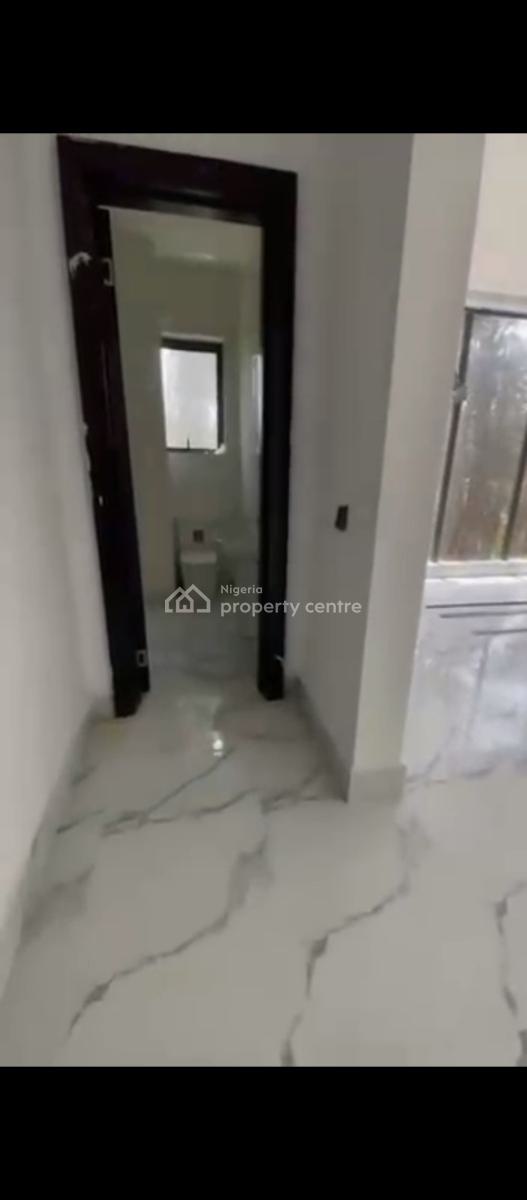 New 3 Bedroom Maisonette with Bq Elevator Swimming Pool and Gym, Glover Road, Ikoyi, Lagos, Flat / Apartment for Rent