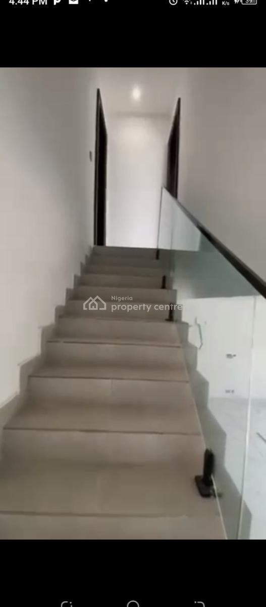 New 3 Bedroom Maisonette with Bq Elevator Swimming Pool and Gym, Glover Road, Ikoyi, Lagos, Flat / Apartment for Rent