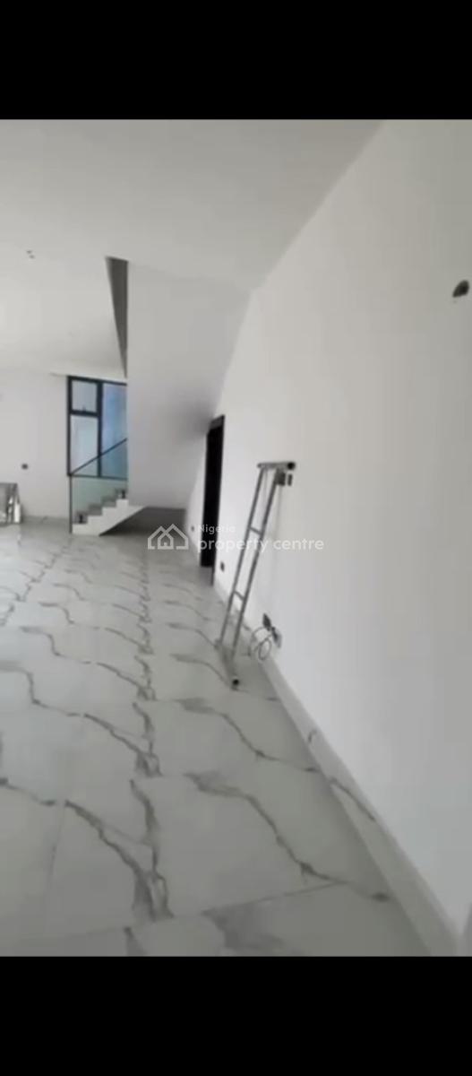 New 3 Bedroom Maisonette with Bq Elevator Swimming Pool and Gym, Glover Road, Ikoyi, Lagos, Flat / Apartment for Rent