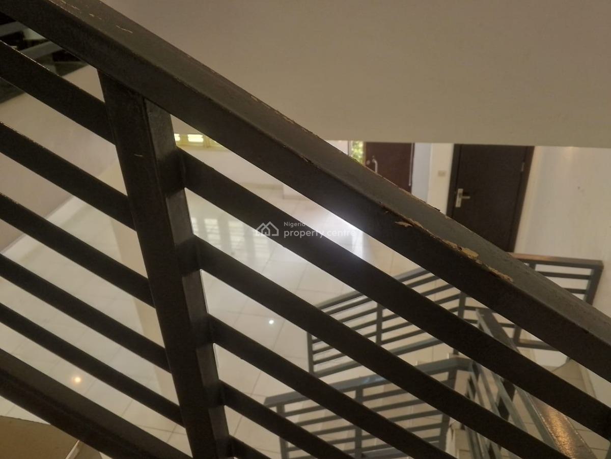 Very Lovely Serviced 4 Bedroom Maisonette, Lekki Phase 1, Lekki, Lagos, Terraced Duplex for Rent