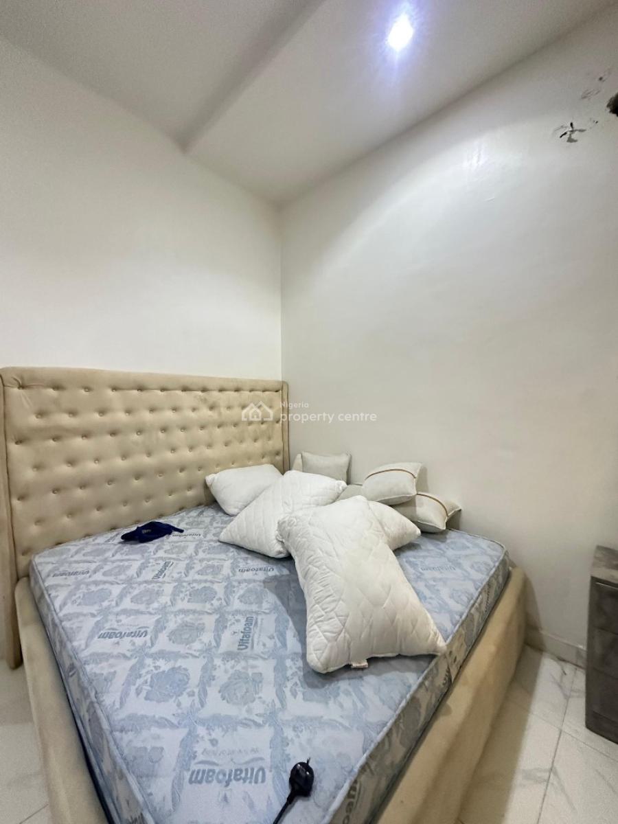 3 Bedroom Terraced Duplex with Bq., Ikota, Lekki, Lagos, Terraced Duplex for Rent