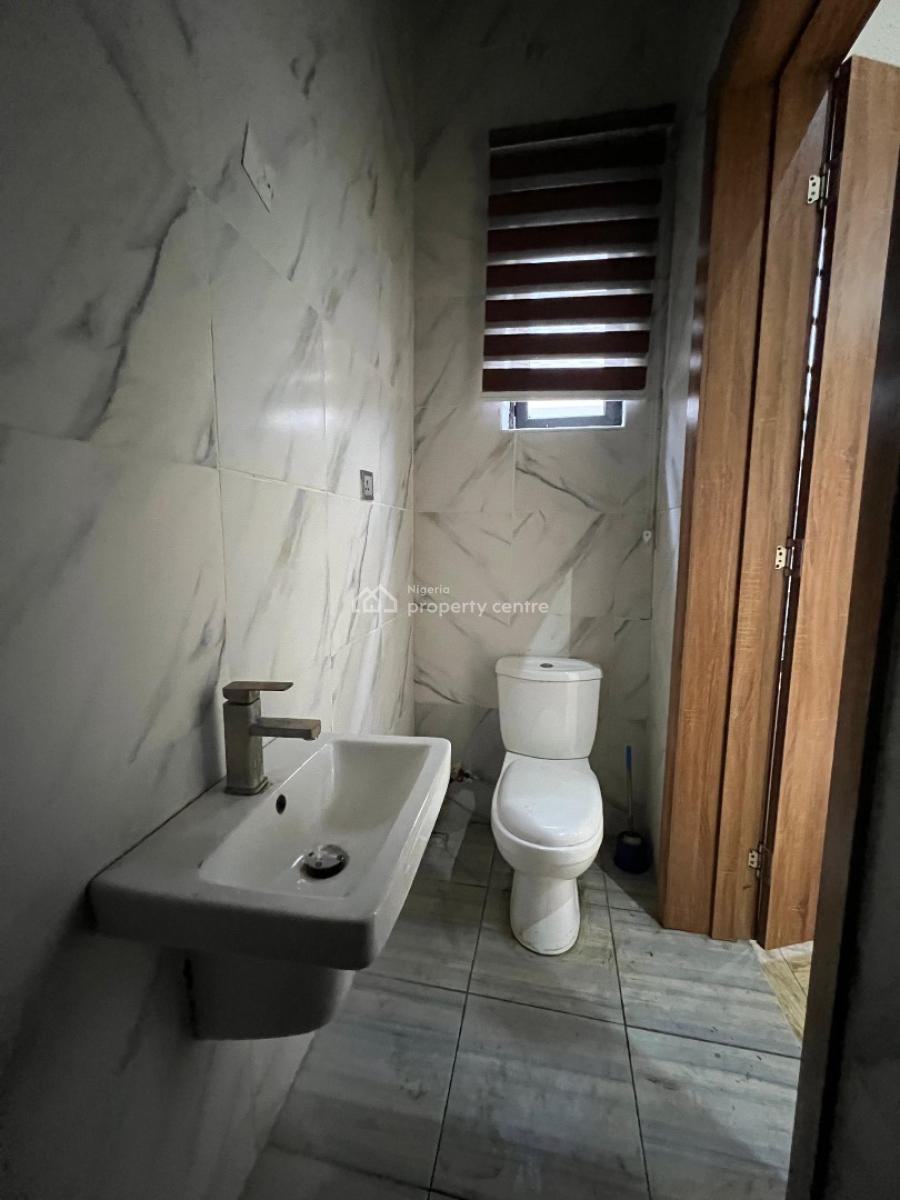 1 Bedroom Flats, Orchid, Lekki, Lagos, Mini Flat (room and Parlour) for Rent