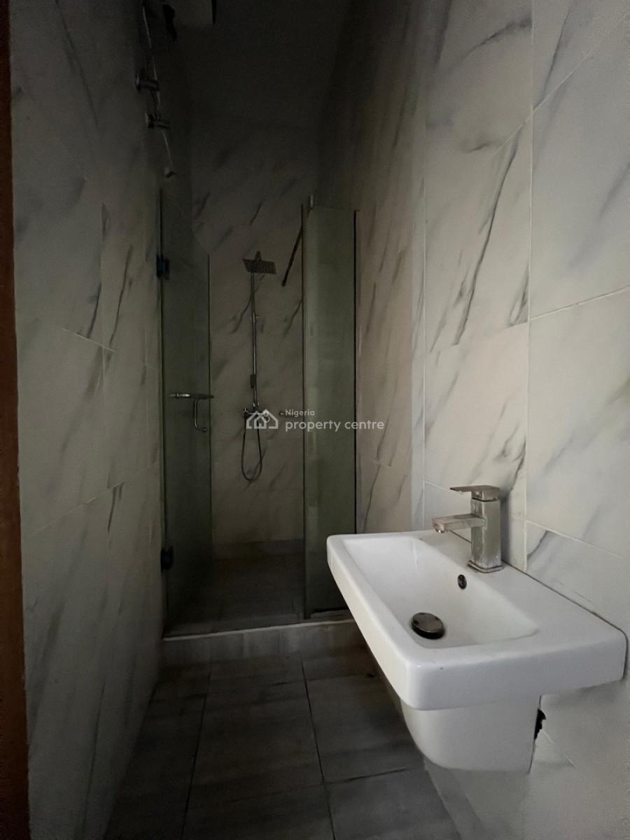 1 Bedroom Flats, Orchid, Lekki, Lagos, Mini Flat (room and Parlour) for Rent