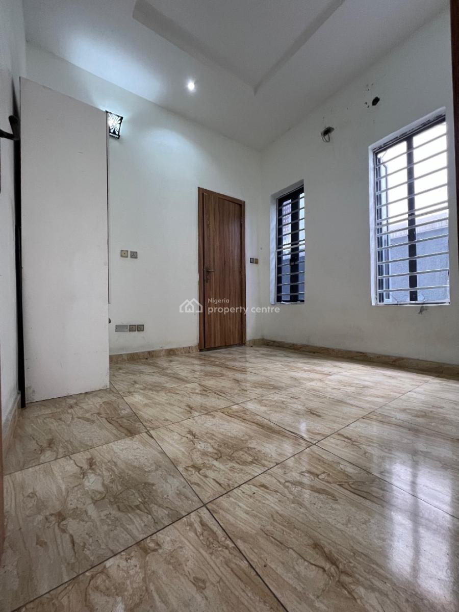 1 Bedroom Flats, Orchid, Lekki, Lagos, Mini Flat (room and Parlour) for Rent