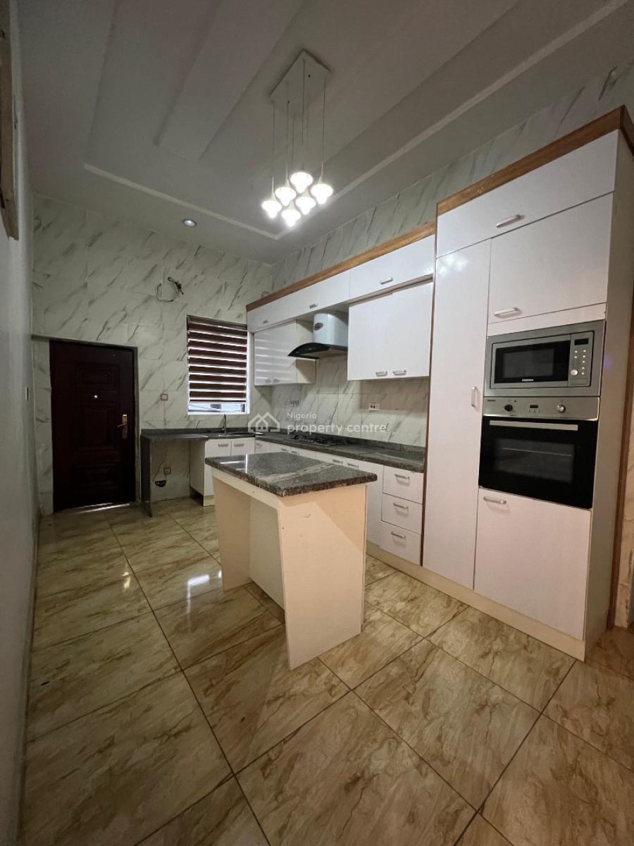 1 Bedroom Flats, Orchid, Lekki, Lagos, Mini Flat (room and Parlour) for Rent
