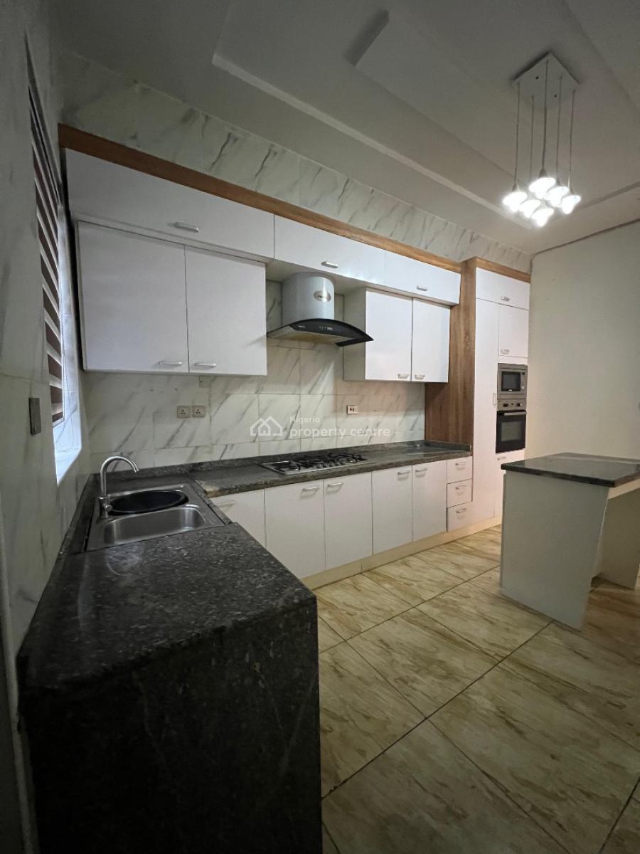 1 Bedroom Flats, Orchid, Lekki, Lagos, Mini Flat (room and Parlour) for Rent