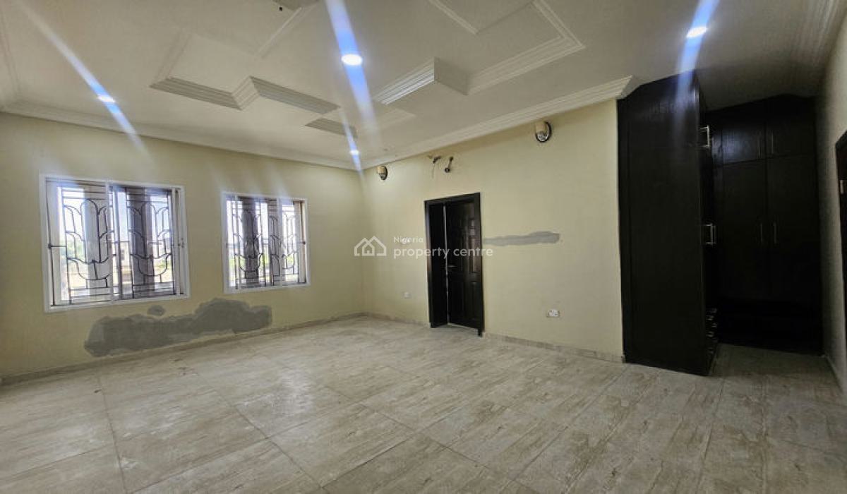 Beautiful 4 Bedroom Detached Duplex with Boys Quarter, Sangotedo, Ajah, Lagos, Detached Duplex for Sale
