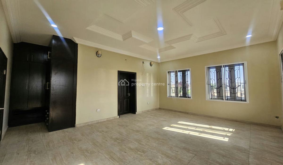 Beautiful 4 Bedroom Detached Duplex with Boys Quarter, Sangotedo, Ajah, Lagos, Detached Duplex for Sale
