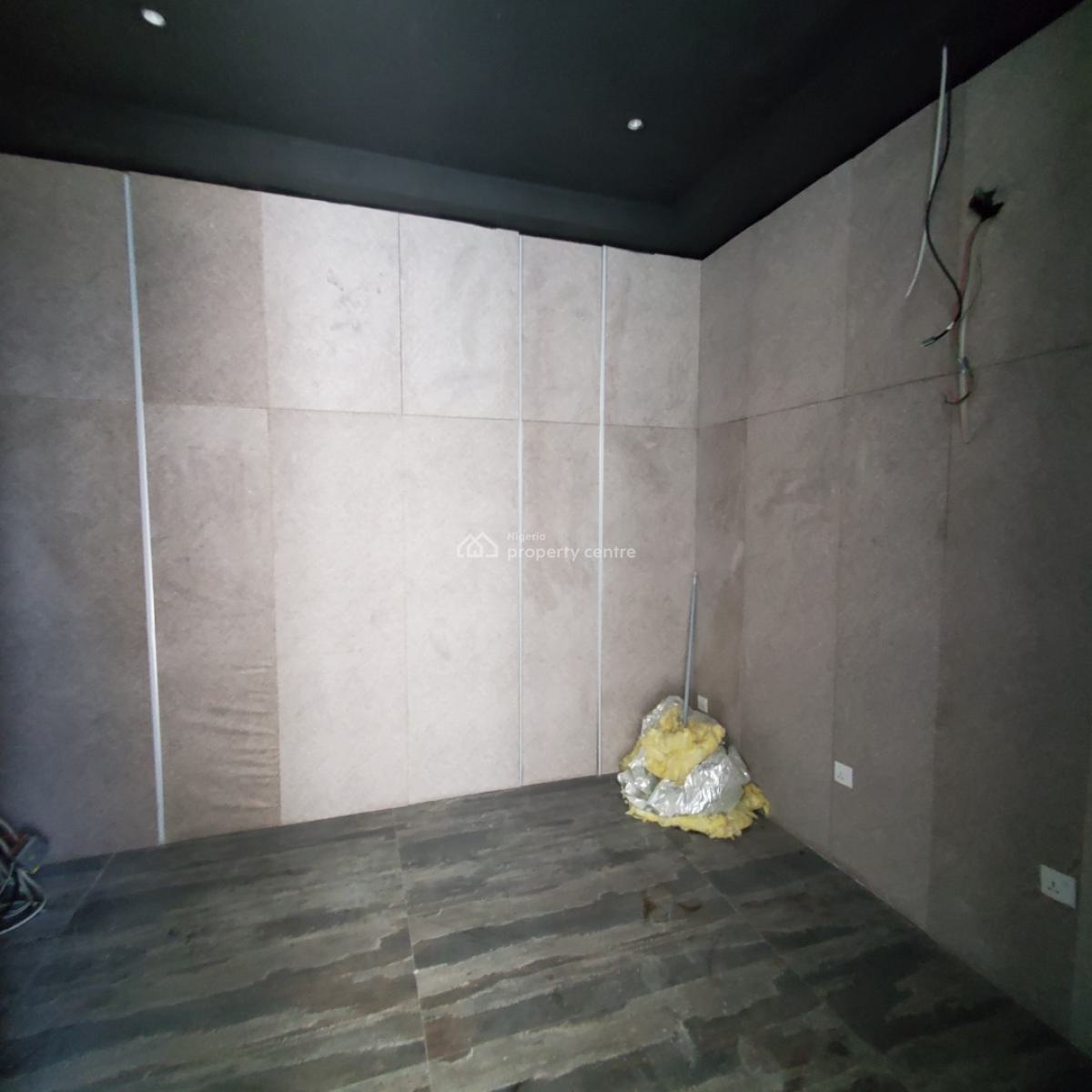Beautiful 5 Bedroom Duplex with a Pool and a Bq, Osapa, Lekki, Lagos, House for Sale
