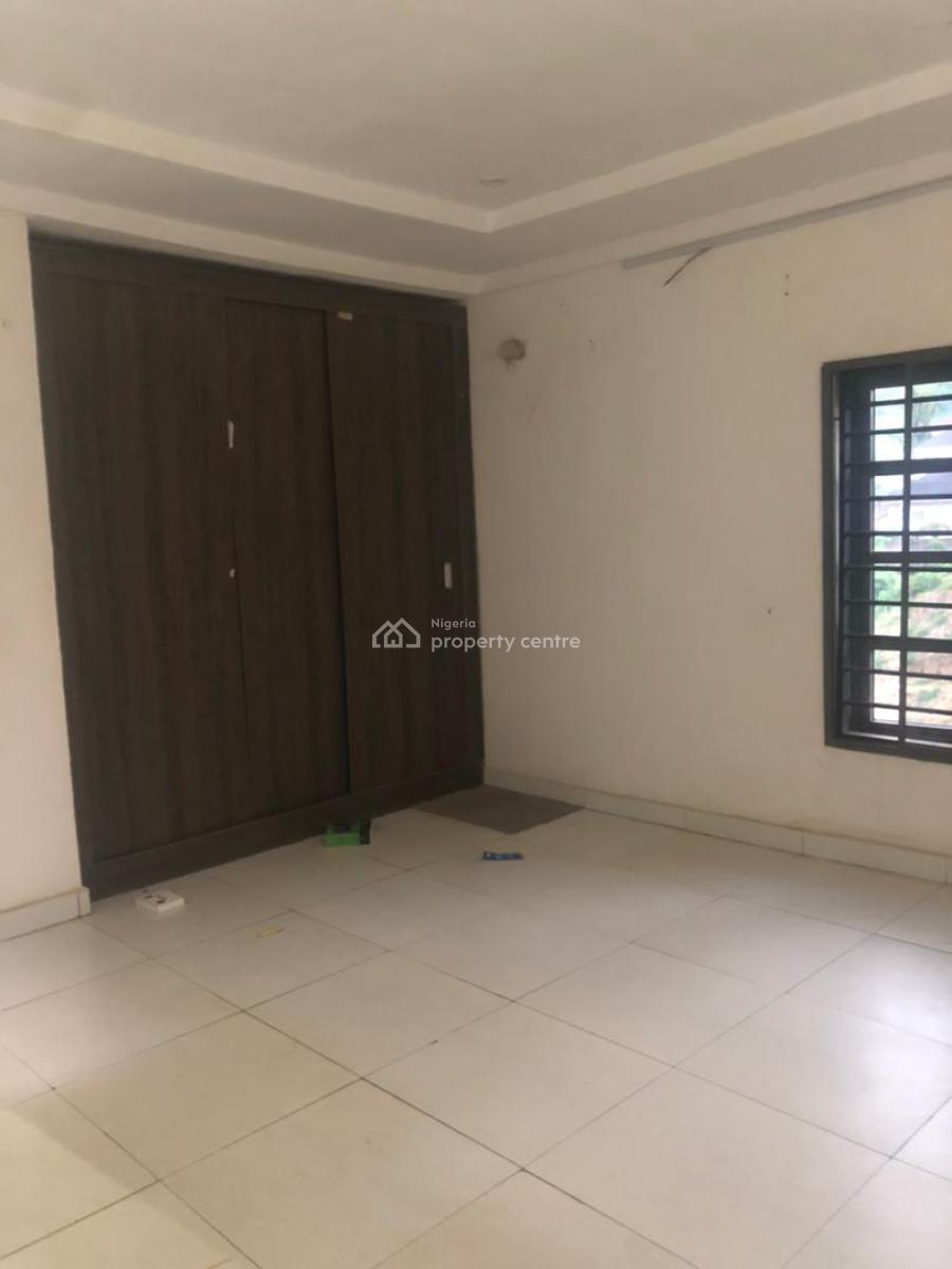 Nice 5 Bedroom Terace Duplex with Bq, National Assembly Quarters Zone E, Gudu, Abuja, Terraced Duplex for Rent