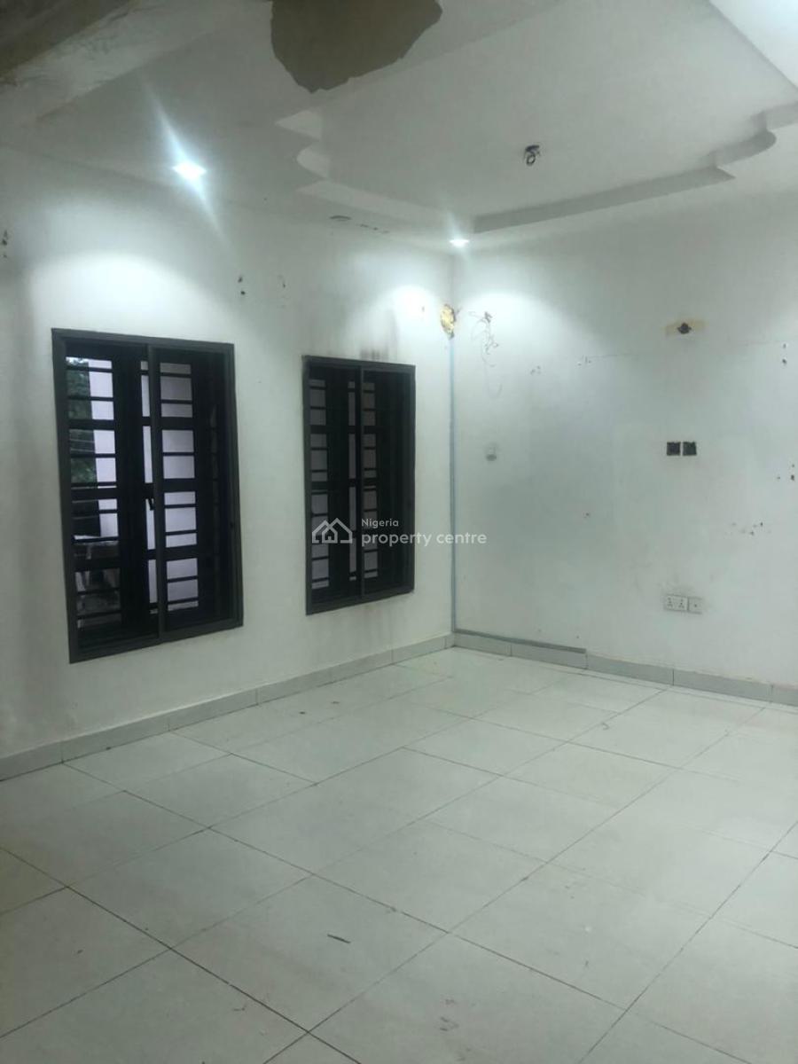 Nice 5 Bedroom Terace Duplex with Bq, National Assembly Quarters Zone E, Gudu, Abuja, Terraced Duplex for Rent