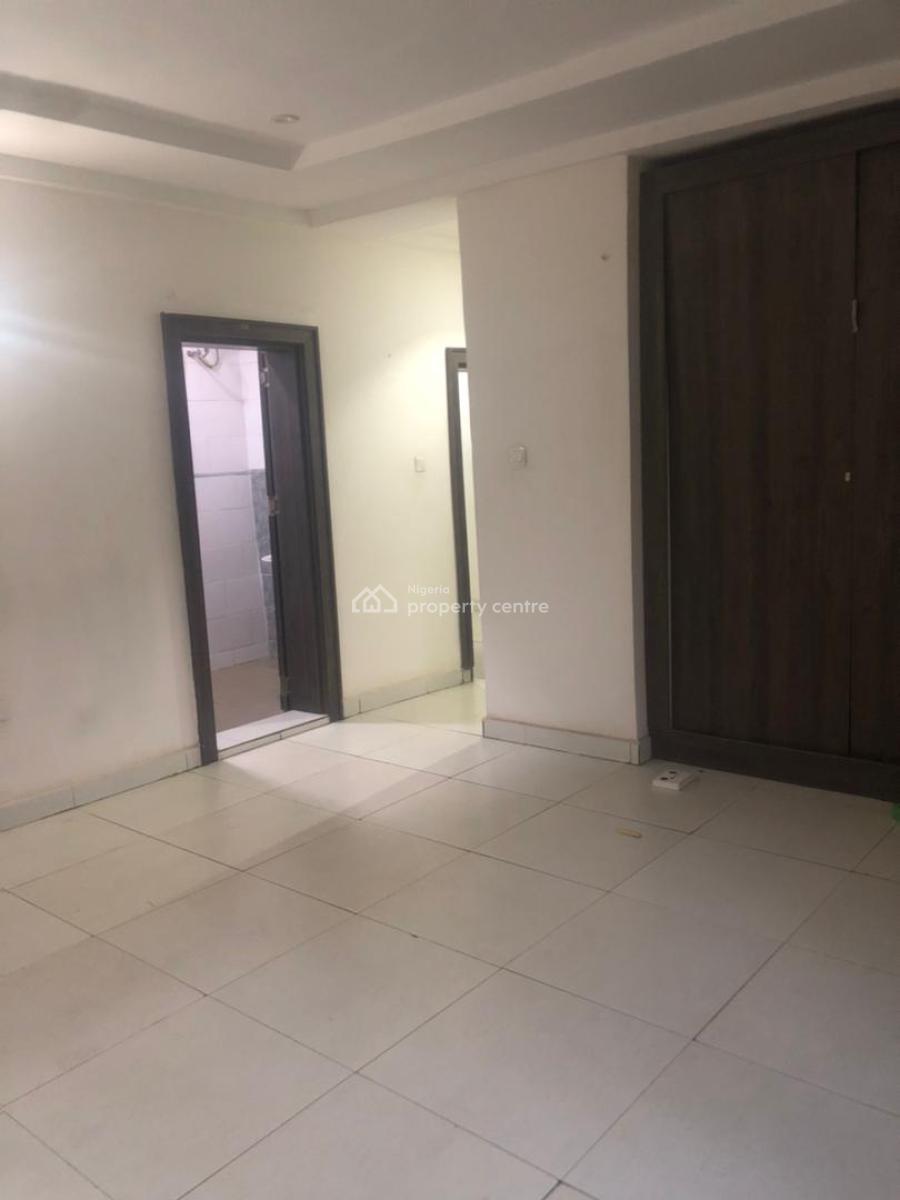 Nice 5 Bedroom Terace Duplex with Bq, National Assembly Quarters Zone E, Gudu, Abuja, Terraced Duplex for Rent