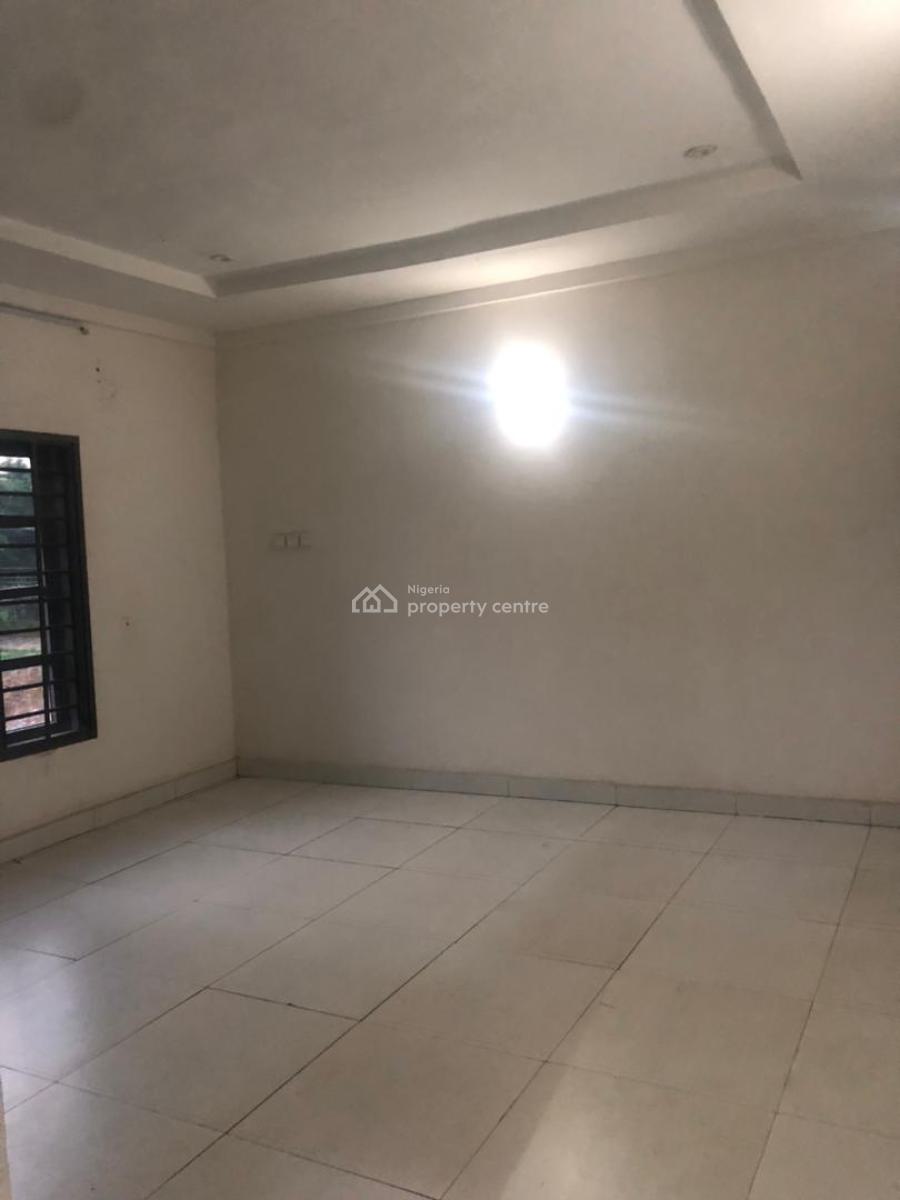 Nice 5 Bedroom Terace Duplex with Bq, National Assembly Quarters Zone E, Gudu, Abuja, Terraced Duplex for Rent