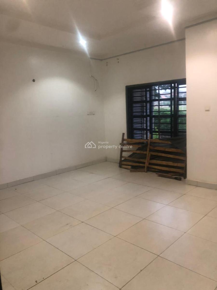 Nice 5 Bedroom Terace Duplex with Bq, National Assembly Quarters Zone E, Gudu, Abuja, Terraced Duplex for Rent