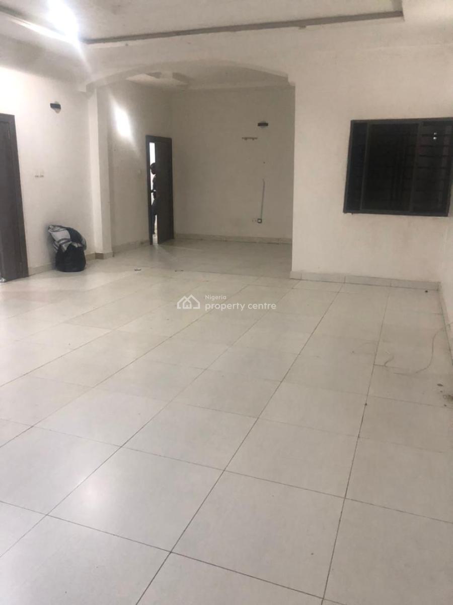 Nice 5 Bedroom Terace Duplex with Bq, National Assembly Quarters Zone E, Gudu, Abuja, Terraced Duplex for Rent