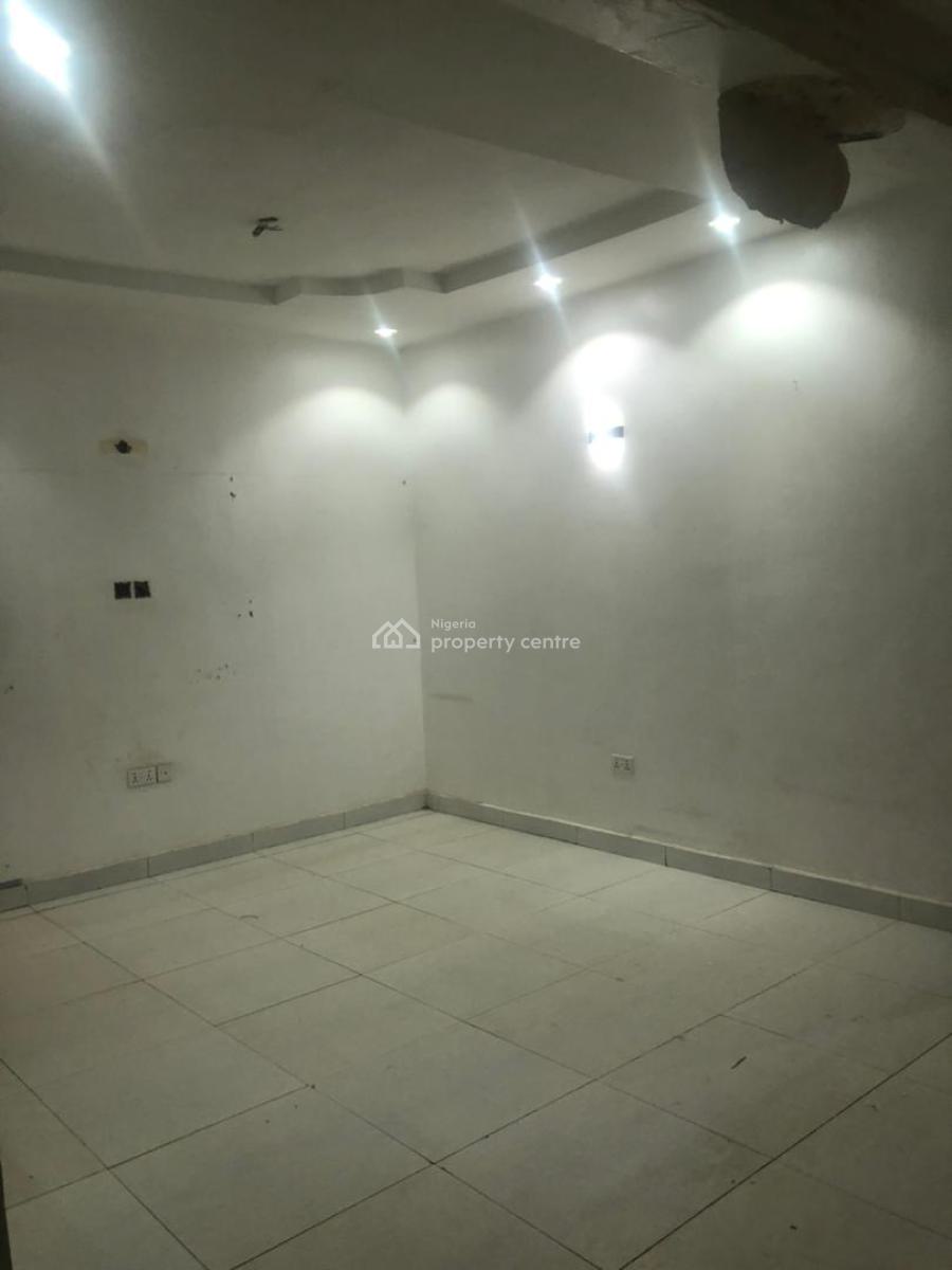 Nice 5 Bedroom Terace Duplex with Bq, National Assembly Quarters Zone E, Gudu, Abuja, Terraced Duplex for Rent