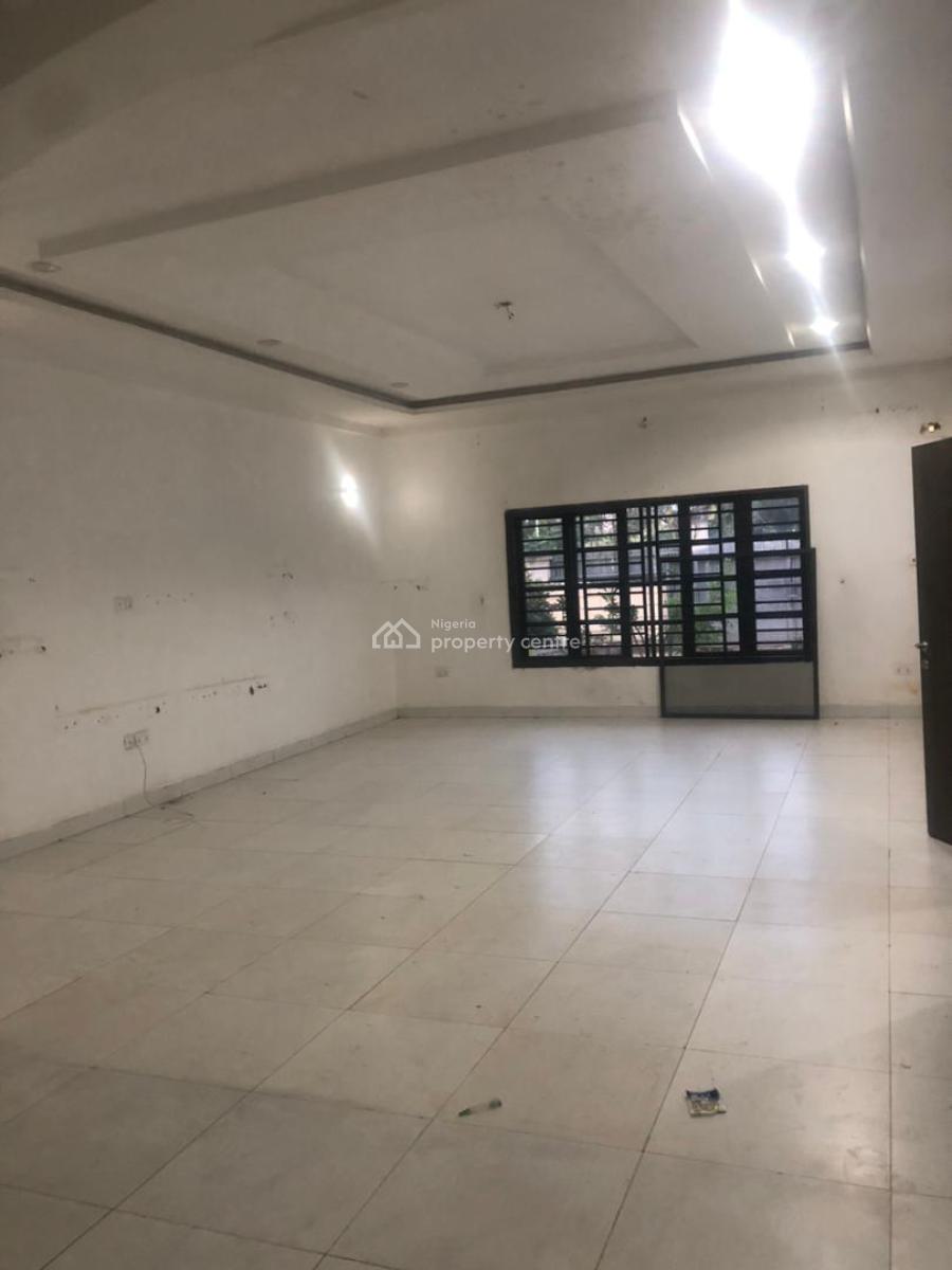 Nice 5 Bedroom Terace Duplex with Bq, National Assembly Quarters Zone E, Gudu, Abuja, Terraced Duplex for Rent