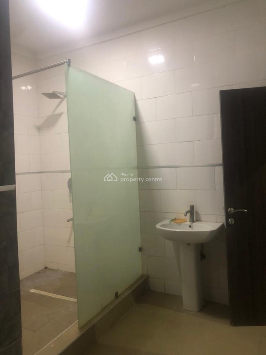 Nice 5 Bedroom Terace Duplex with Bq, National Assembly Quarters Zone E, Gudu, Abuja, Terraced Duplex for Rent