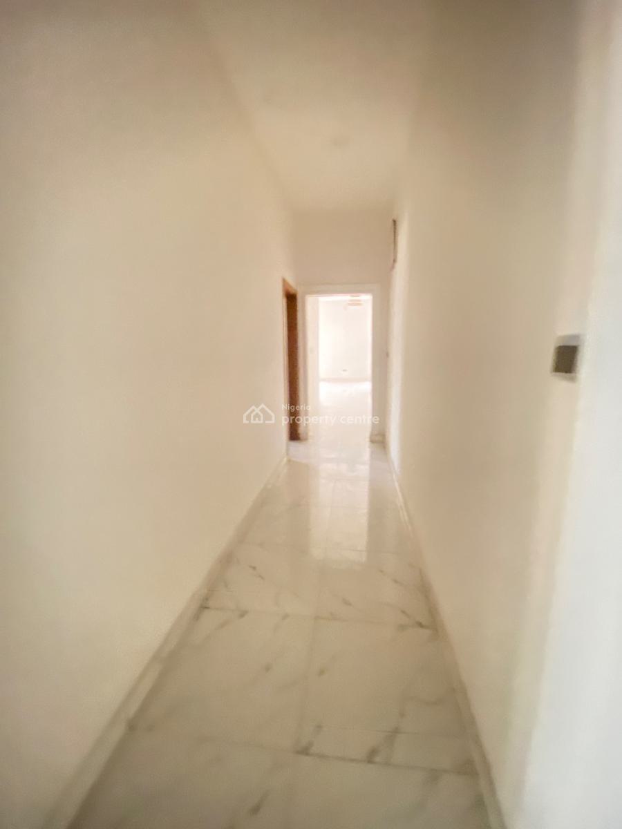 Luxury Serviced 3 Bedroom Apartment with Bq, Oniru, Victoria Island (vi), Lagos, Flat / Apartment for Rent