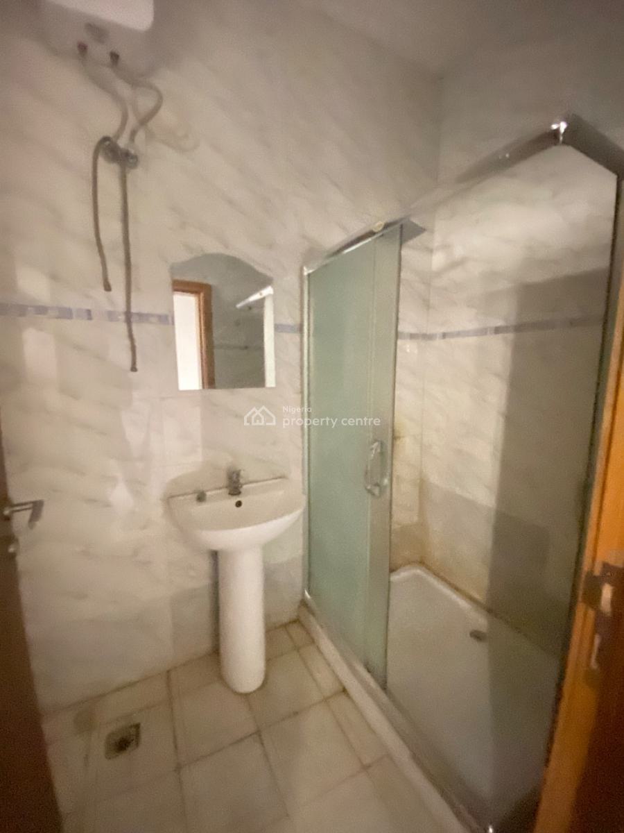 Luxury Serviced 3 Bedroom Apartment with Bq, Oniru, Victoria Island (vi), Lagos, Flat / Apartment for Rent