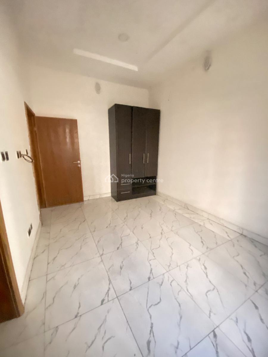 Luxury Serviced 3 Bedroom Apartment with Bq, Oniru, Victoria Island (vi), Lagos, Flat / Apartment for Rent