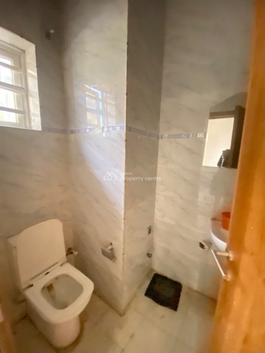Luxury Serviced 3 Bedroom Apartment with Bq, Oniru, Victoria Island (vi), Lagos, Flat / Apartment for Rent