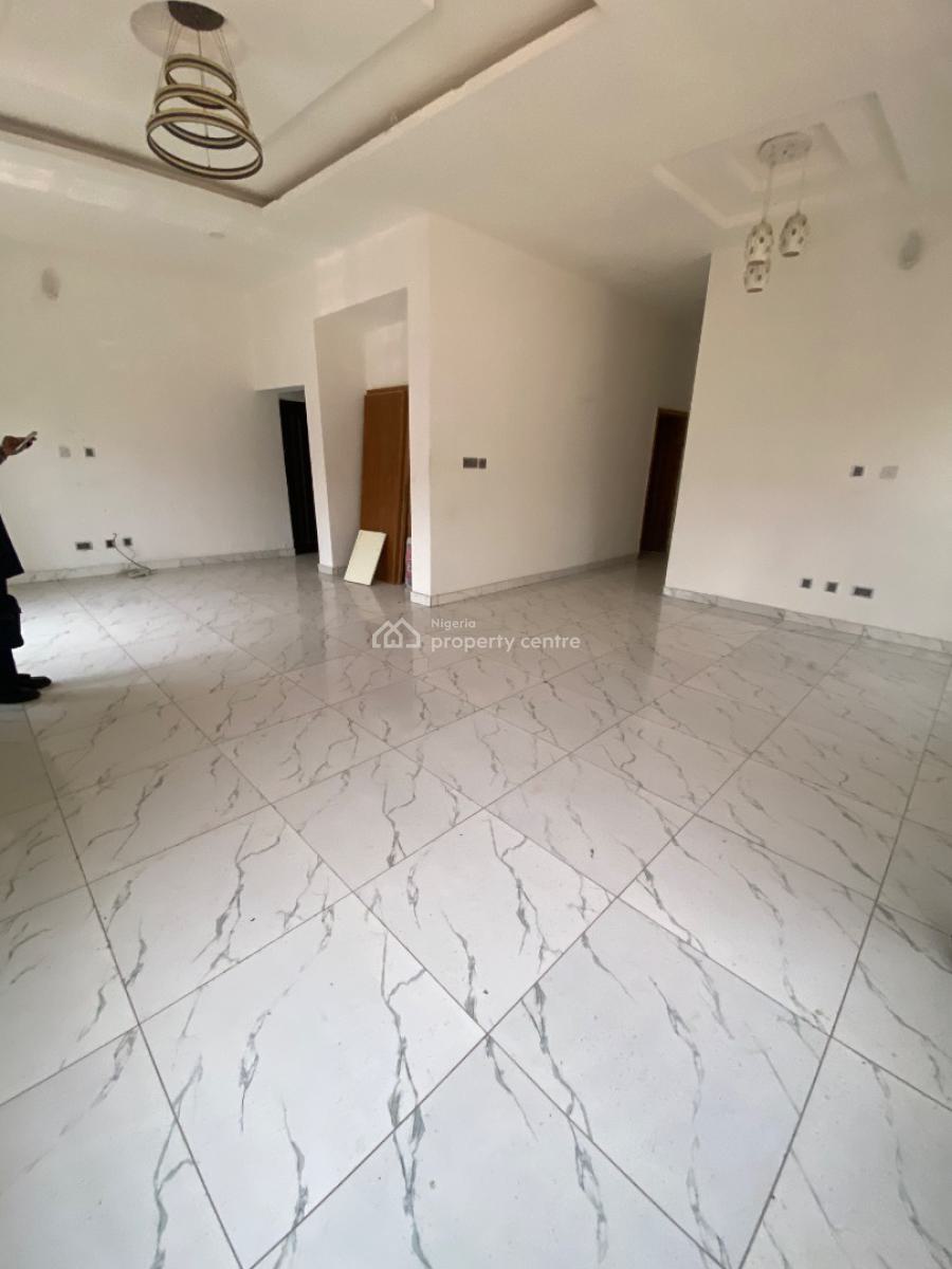 Luxury Serviced 3 Bedroom Apartment with Bq, Oniru, Victoria Island (vi), Lagos, Flat / Apartment for Rent
